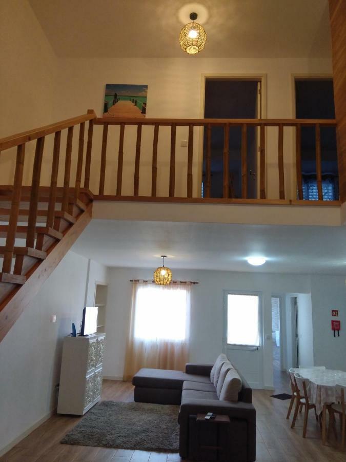 Holiday home Sweet Dreams Near Beaches *